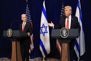 US aiming to shift blame for Iran strikes onto Israel – source