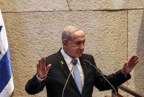 עובדה או בדיה? טענות נתניהו על ציר קואליציוני חדש