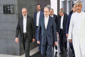 آخر التفاصيل من الجولة الثالثة للمفاوضات النووية الإيرانية - الأمريكية