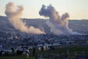 Iran: UN Security Council inaction on Israeli crimes ‘catastrophic’