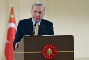 اردوغان: هرگز امنیت خود را به شانس واگذار نمی‌کنیم