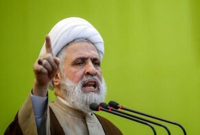 دبیرکل حزب الله:بارها گفته بودیم که صبرمان حدی دارد