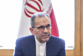 تخت روانچی: هیچ پیامی میان ایران و آمریکا مبادله نشده است