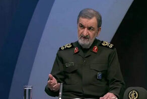 محسن رضایی: اوضاع کاملاً از همین امروز در حال برگشت است