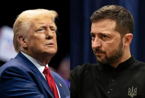 Трамп ищет спасения у Зеленского от иранских БПЛА