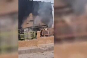 15 civilians killed in US-Israeli airstrikes in Lamerd, Fars Province: Local official
