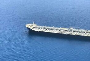 Oil shipping costs in Hormuz strait could surge 1000% amid regional tensions