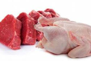 عرضه گسترده مرغ، گوشت، برنج و آرد در بازار