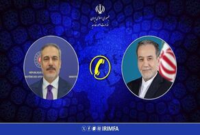 Turkey condoles martyrdom of Ayatollah Khamenei