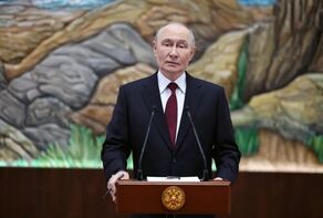 Соболезнования Владимира Путина в связи с мученической гибелью Имама Хаменеи