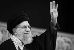 این انقلاب با شهادت زنده‌تر و مقتدرتر می‌شود