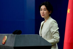 中国：美国和以色列对伊朗发动军事打击违反国际法