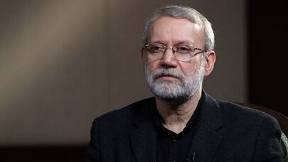 Larijani says unlike US, Iran is ready for long war
