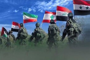 مقاومت عراق مواضع آمریکا در کویت را مورد هدف قرار داد