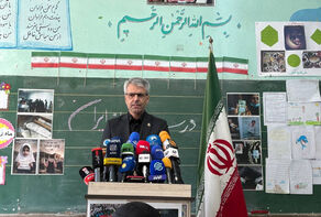 بقائی: رهبر کشور ما را در محل کار و در کنار خانواده‌شان، هدف قرار دادند/جنگ بر ما تحمیل شد