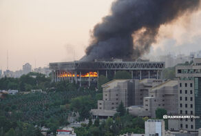 以色列为何坚持向伊朗伊斯兰共和国广播电视台（IRIB）发射导弹？