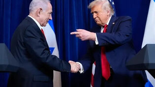 以色列优先还是美国优先？特朗普掩盖真相的真相