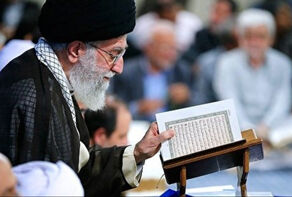 اقلیت‌های مسلمان در محکومیت ترور رهبر انقلاب اسلامی در بلژیک تجمع کردند
