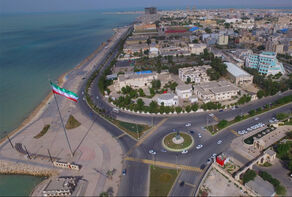 تکذیب شایعات هدف‌گیری بیمارستان‌های بوشهر