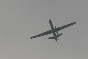 بلومبرگ: حملات پهپادی ایران فشار زیادی به آمریکا وارد کرده است