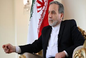 FM Araghchi: Trump betrayed diplomacy, Americans by attacking Iran