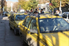 تاکسی تلفنی پایتخت با سرشماره 133 فعال شد