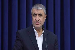 AEOI chief: No disruption in supply of radiopharmaceuticals despite US-Israeli aggression