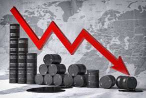 بلومبرگ: تولید نفت اعراب خلیج فارس کاهش یافته است