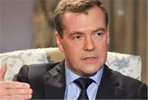 Медведев поздравил аятоллу сейеда Моджтабу Хаменеи с избранием на пост верховного лидера Ирана