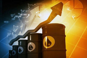 Цены на нефть снова растут на мировых рынках