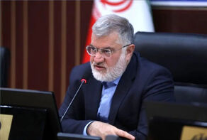 استاندار تهران: برق تهران 51 دقیقه پس از حملات موشکی وصل شد