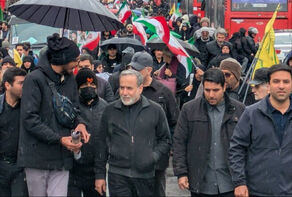 عراقچی:دشمنان به قدرت ایران اعتراف خواهند کرد