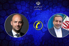 No country should escalate the conflict, Iran’s Araghchi tells top French diplomat