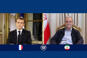 الرئيس بزشكيان ينتقد الدور الهدام لبعض الدول الاوروبية