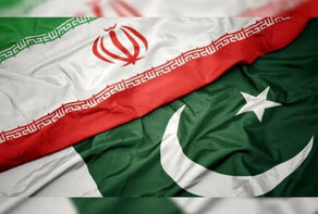 قدردانی وزیر خارجه ایران از پاکستان