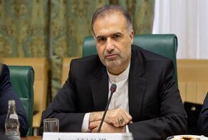 کاظم جلالی: از آمریکا و اسرائیل غرامت می‌گیریم
