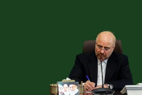 قالیباف: شهید سلیمانی به سردار دل‌ها پیوست