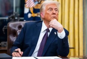 Narcissist who is the enemy of facts