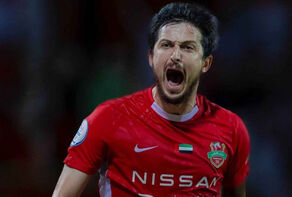 استوری جنجالی سردار آزمون