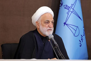 پیام رئیس قوه قضاییه در پی شهادت دانشمند مجاهد دکتر علی لاریجانی