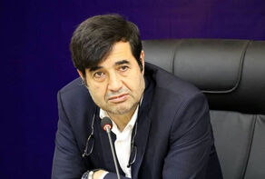 ️پیام تسلیت وزیر ورزش در پی شهادت لاریجانی و سلیمانی