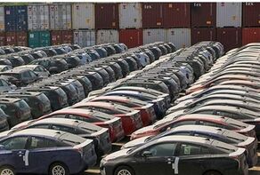 قیمت خودرو در بازار آزاد یکشنبه 2 فروردین