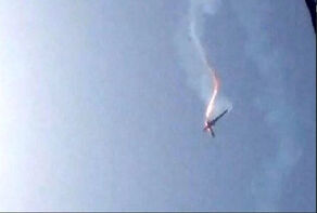 انهدام 3 پهپاد در بندرعباس و کرمان