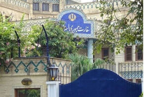 واکنش سفارت ایران به ادعای دریافت پول برای تردد کشتی‌ها از تنگه هرمز