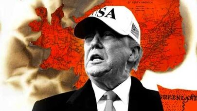 ‘America First’ Slogan: How Trump Is Steering the Country Toward a Major Defeat