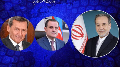 تبعات امنیتی و زیست‌محیطی حملات متجاوزان بر دریای خزر
