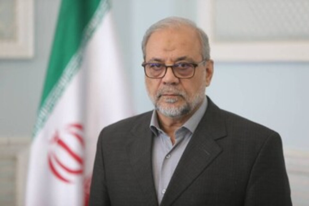 تعيين محمد باقر ذو القادر أميناً للمجلس الأعلى للأمن القومي