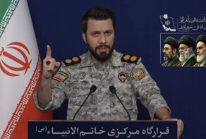 قرارگاه مرکزی خاتم‌الانبیا: اسم شکست‌تان را توافق نگذارید! +فیلم
