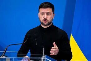 زلنسکی: دور سوم مذاکرات صلح اوکراین دشوار اما کاری و حرفه‌ای بود