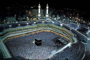 سرنوشت اعزام ایرانی‌ها به حج